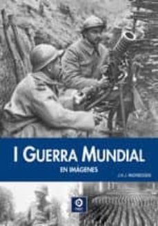 i guerra mundial en imagenes-9788497944557