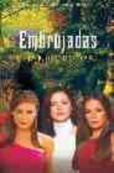 embrujadas: el jardin del mal-emma harrison-9788498000757