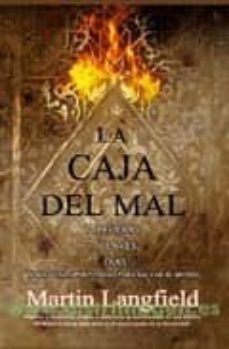 la caja del mal-martin langfield-9788498004557