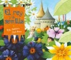 el rey la semilla-9788498013757