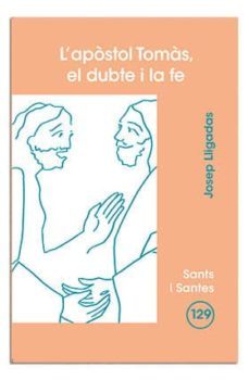 apstol toms, el dubte i la fe, l'-9788498051957
