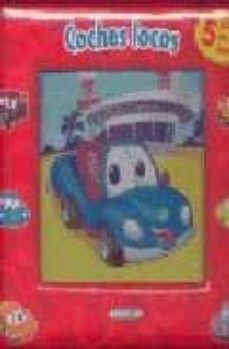 coches locos-9788498065657