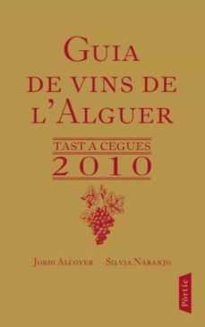 guia de vins de l alguer-9788498091557