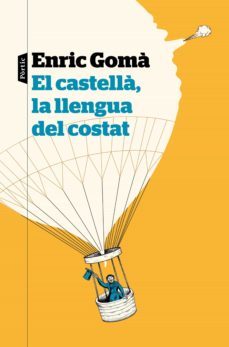 el castella, la llengua del costat (ebook)-enric goma ribas-9788498094657