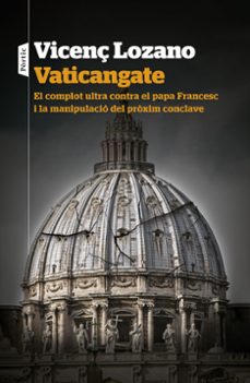 vaticangate-9788498095357