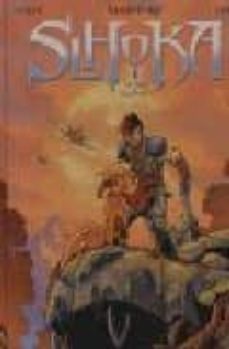 slhoka 1: la isla olvidada-9788498141757