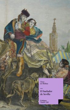 el burlador de sevilla (ebook)-9788498169157