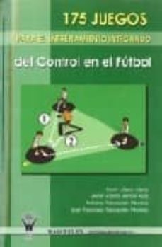 175 juegos para el entrenamiento integrado-9788498231557