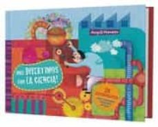 ¡nos divertimos con la ciencia!-angels navarro-9788498257557