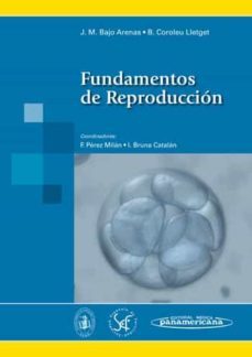 fundamentos de reproduccion-jose manuel bajo arenas-9788498352757