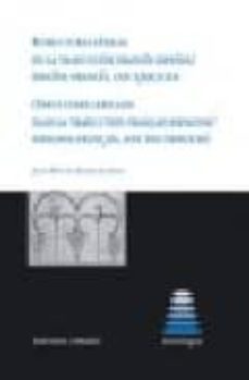 estructuras lexicas en la traduccion frances-español / español-fr ances, con ejercicios = structures lexicales dans la traduction français-espagnol / espagnol-français, avec des exercices-9788498361957