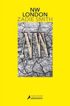 nw london-zadie smith-9788498385557