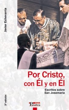 por cristo, con el y en el-9788498401257