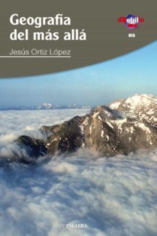 geografia del mas alla-9788498405057