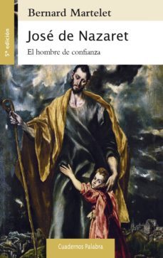 jose de nazaret  (5ª ed.)-9788498408157