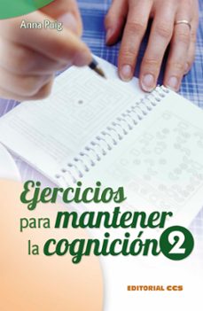ejercicios para mantener la cognicion / 2-anna puig-9788498425857