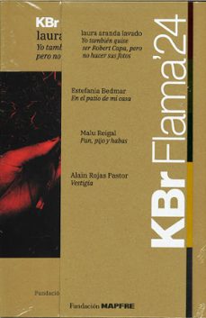 kbr. flama 2024-9788498448757