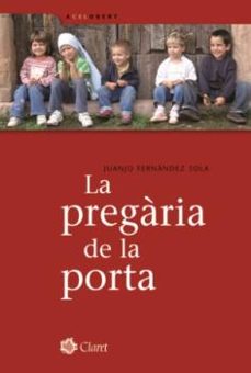 la pregaria de la porta-9788498460957