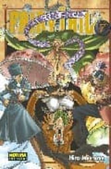 fairy tail 7-hiro mashima-9788498477757