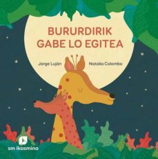 bururdirik gabe lo egitae-9788498557657