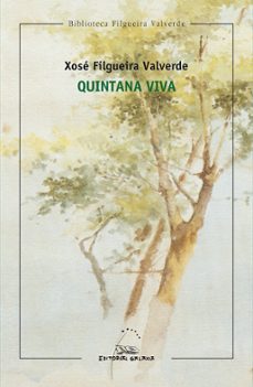 quintana viva-jose filgueira valverde-9788498655957