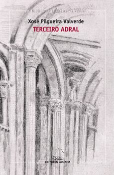 terceiro adral-jose filgueira valverde-9788498656657