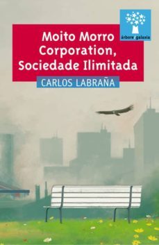 moito morro corporation, sociedade ilimitada (ebook)-carlos labraña barrero-9788498658057