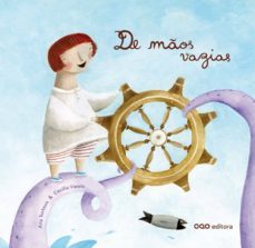 de maos vazias (portugues)-ana tortosa-9788498712957