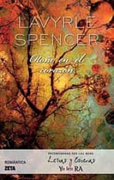 otoño en el corazon-lavyrle spencer-9788498722857