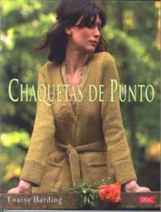 chaquetas de punto-louisa harding-9788498741957