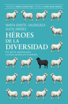 heroes de la diversidad (ebook)-marta garcia valenzuela perez-alicia jimenez jimenez-9788498754957