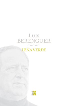 leña verde-9788498771657