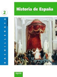 historia de españa 2 bachilerato /extremadura-9788498772357