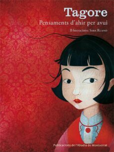 tagore, pensaments d  ahir per avui-9788498832457