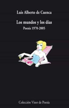 los mundos y los dias-9788498958157