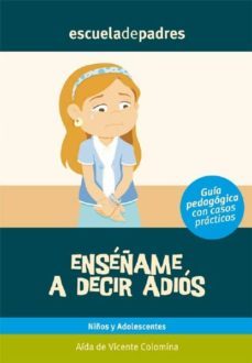 enseñame a decir adios (ebook)-aida de vicente colomina-9788498962857