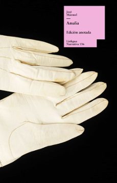 amalia (ebook)-jose marmol carvajal-9788498971057