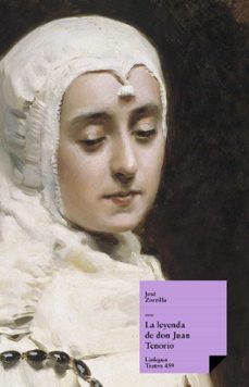 la leyenda de don juan tenorio (ebook)-9788498978957