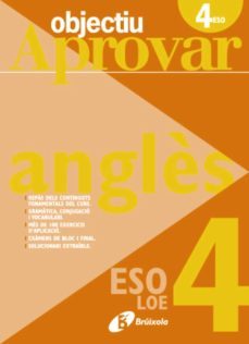 angles: objetiu aprovar 4º eso-9788499060057