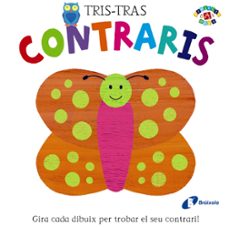 tris-tras. contraris-9788499065557