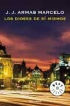 los dioses de si mismos-9788499080857