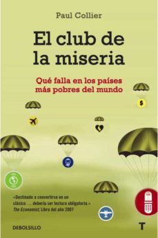 el club de la miseria: que falla en los paises mas pobres del mun do-9788499082257