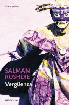 vergüenza (ebook)-salman rushdie-9788499084657