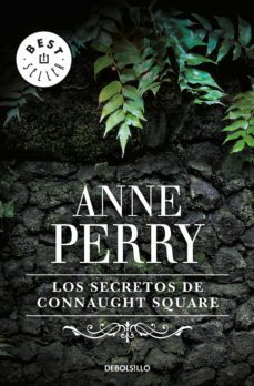 los secretos de connaught square (inspector thomas pitt 23) (ebook)-anne perry-9788499086057