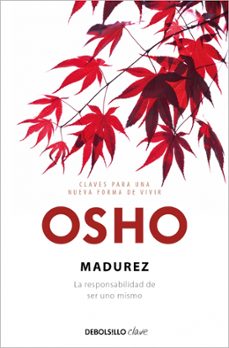 madurez (claves para una nueva forma de vivir)-9788499089157
