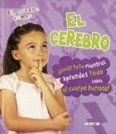 el cerebro (el cuerpo humano)-9788499132457