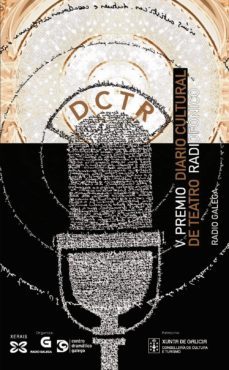 v premio diario cultural de teatro radiofonico-9788499142357