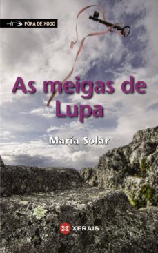 as meigas de lupa-maria solar-9788499145457