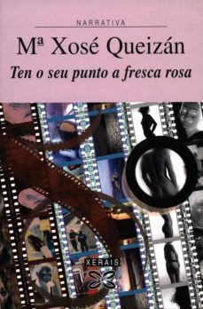 ten o seu punto a fresca rosa (ebook)-mªxose queizan-9788499146157