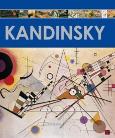 kandinsky: enciclopedia del arte-9788499280257